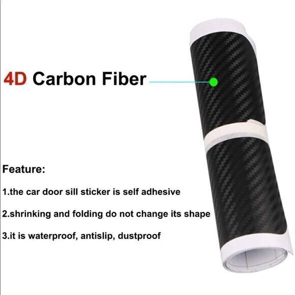 Green Bay Packers threshold protector in Black, yellow and Green set of 4 NWT - Picture 8 of 12